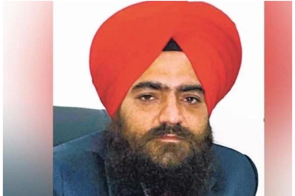 Pro Khalistan Leader Gopal Singh Chawla Spews Venom Against India